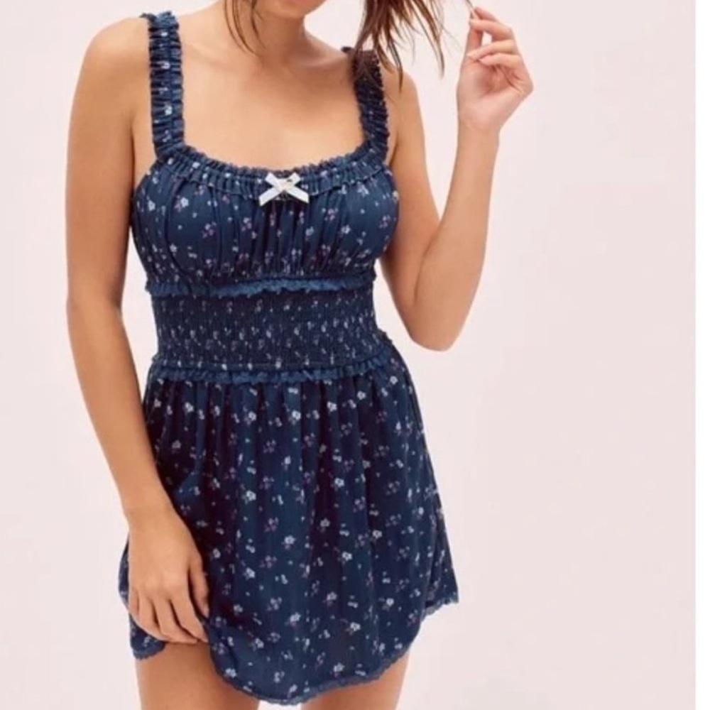 for love and lemons dress